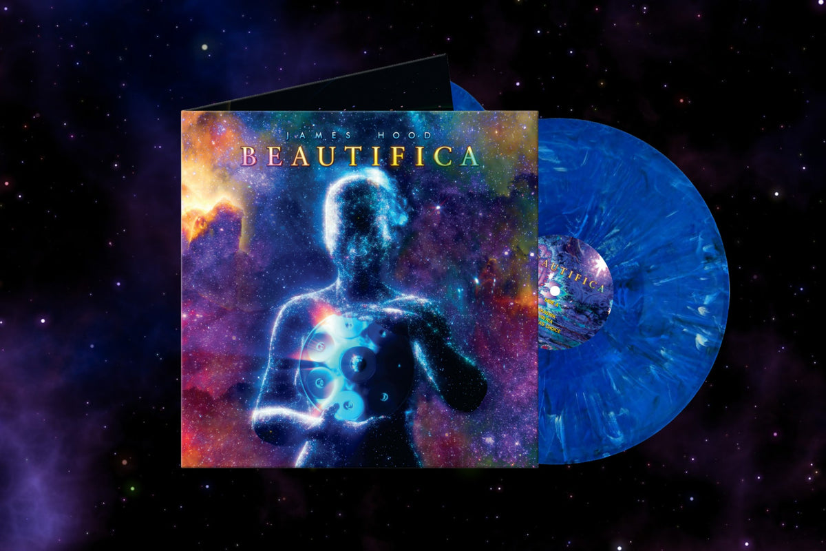 Beautifica Vinyl Album