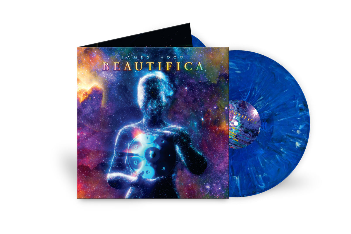 Beautifica Vinyl Album