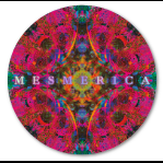 Mesmerica 3" Eco Stickers