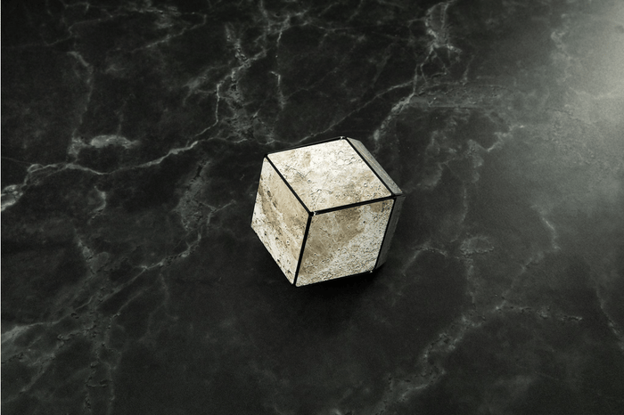 Juguete Shashibo Puzzle - Luna