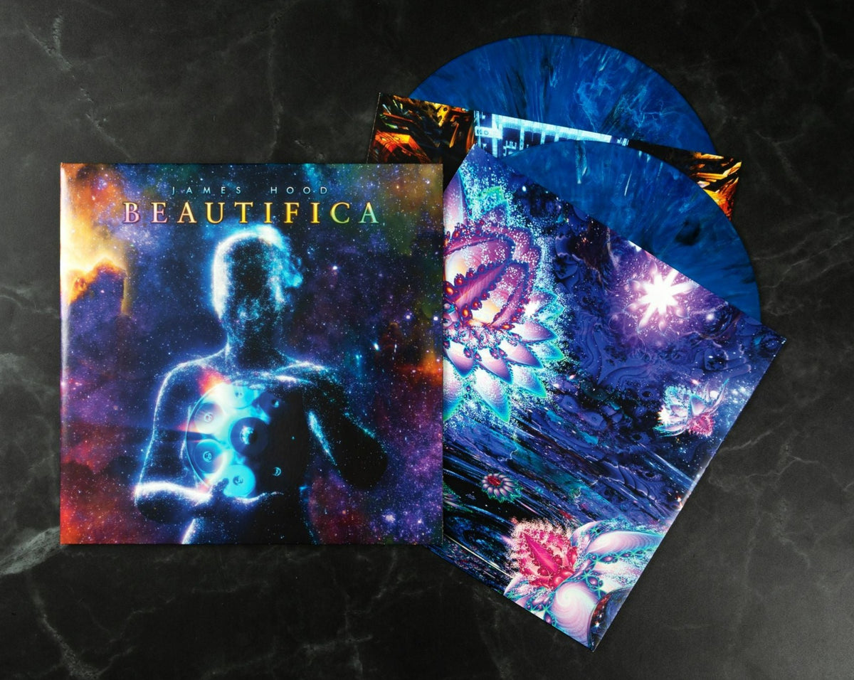 Beautifica Vinyl Album