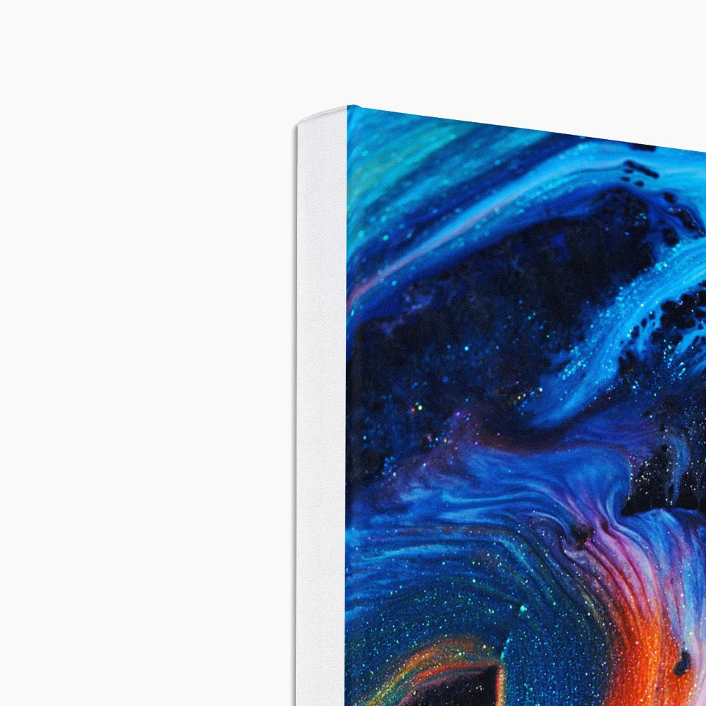 Beautifica Lava Eco Canvas James Hood Store