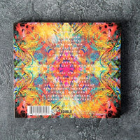 Álbum de Mesmérica