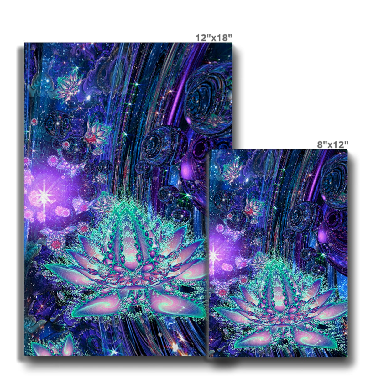 Lona Beautifica Lotus Eco