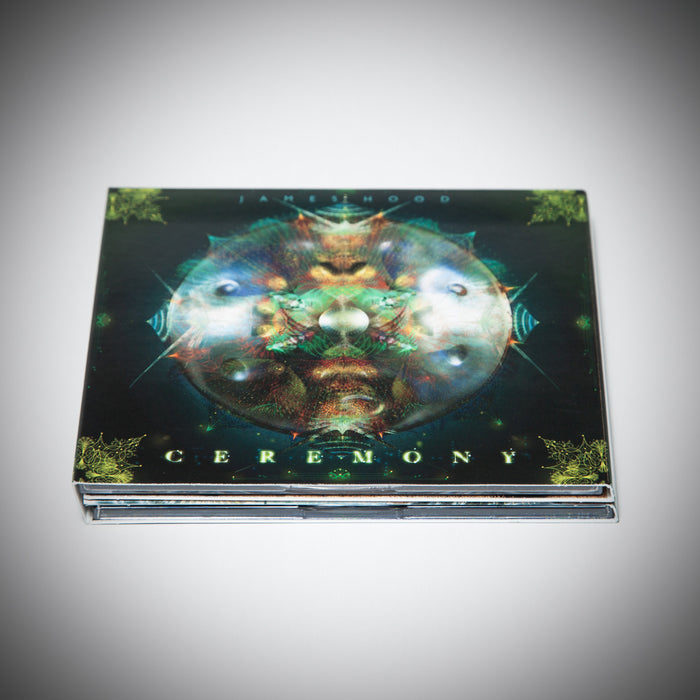 Álbum de ceremonia