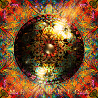 Álbum de Mesmérica