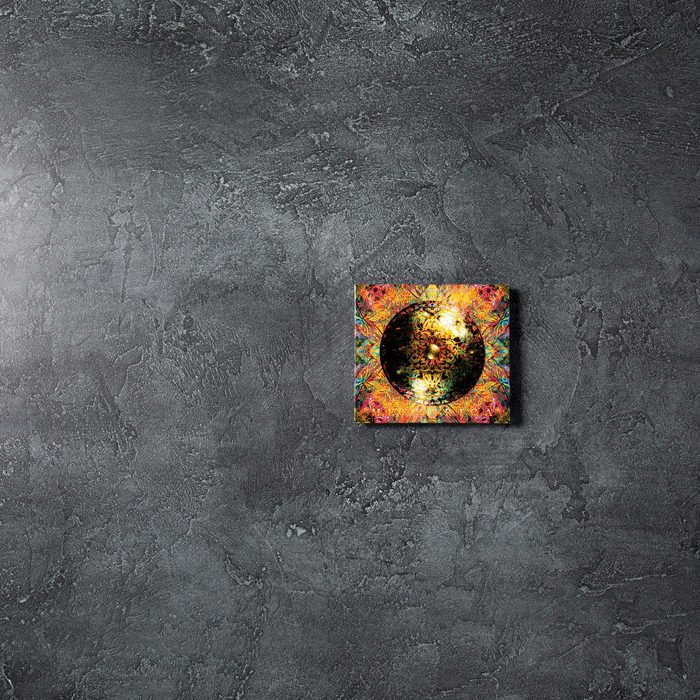 Álbum de Mesmérica