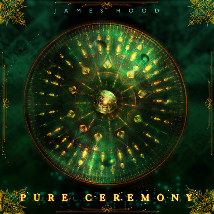 Álbum Pura Ceremonia