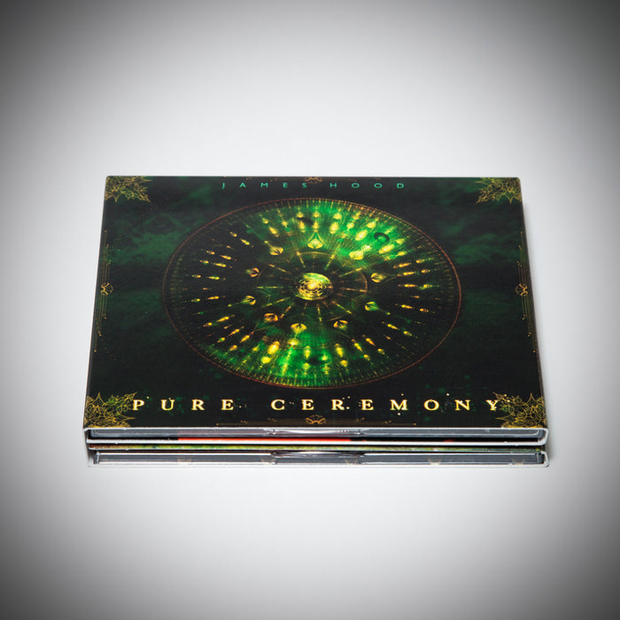 Pure Ceremony Album