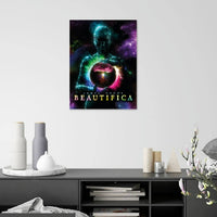 Beautifica Star Being Poster