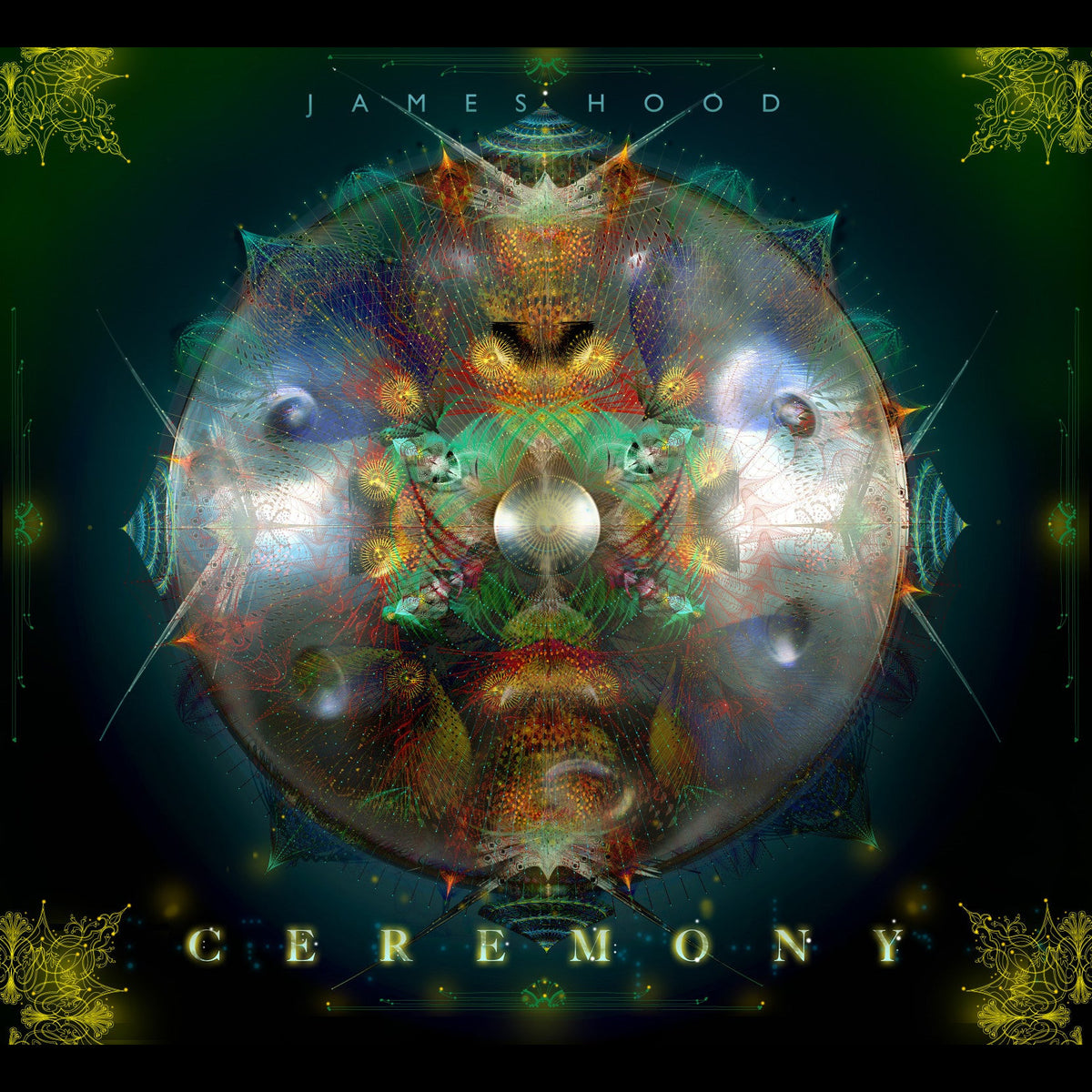 Álbum de ceremonia