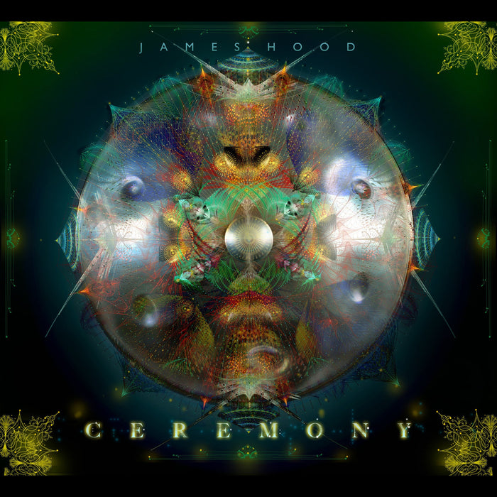 Álbum de ceremonia