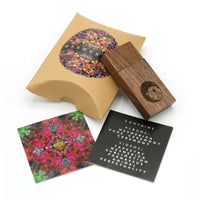 Mesmerica USB