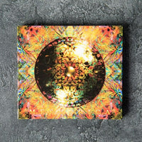 Álbum de Mesmérica