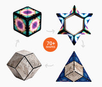 Juguete Shashibo Puzzle - Luna