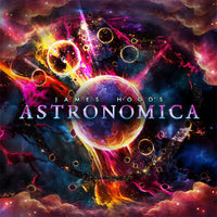 Astronomica USB