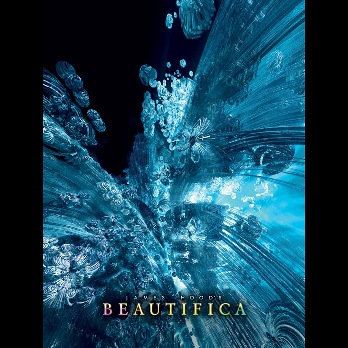 Beautifica Ice Storm Poster