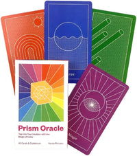 Prism Oracle Card Deck