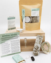 Cleansing Gift Set