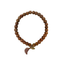 Kantha Connection Bracelet - Trust