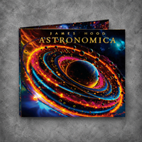 Astronomica Album