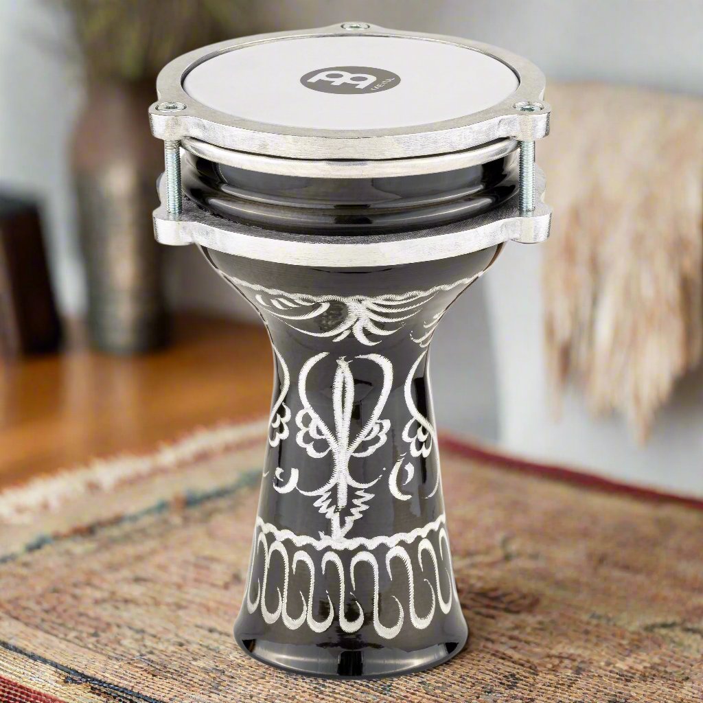 Mini Darbuka Drum - 4 1/4"