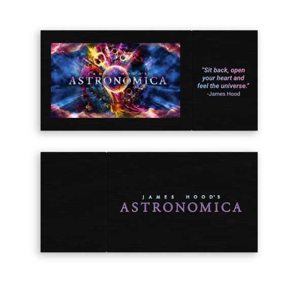 Astronomica USB