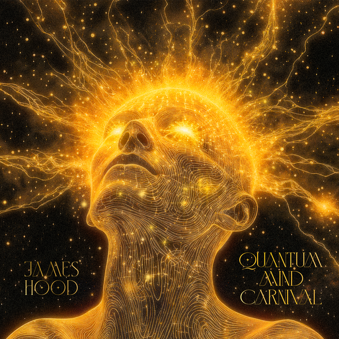 Quantum Mind Carnival Vinyl Album