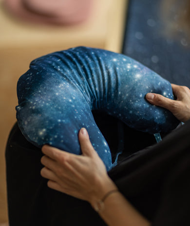 Whale hotsell travel pillow