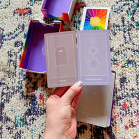 Prism Oracle Card Deck