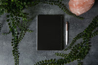 Beautifica Lotus Notebook