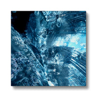Beautifica Ice Storm Eco Canvas