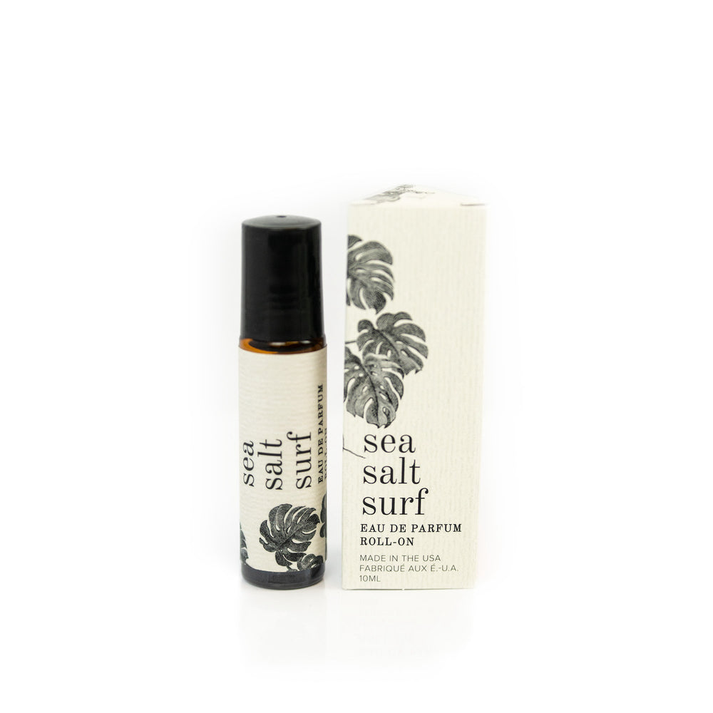 Sea Salt Surf Roll on Perfume