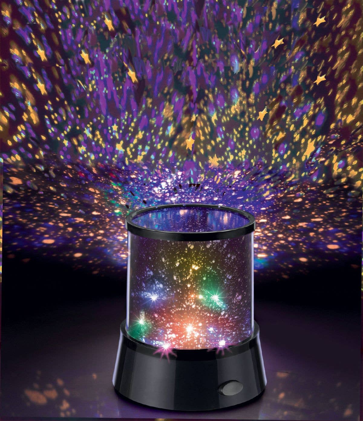 Night sky deals night light