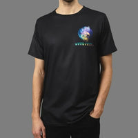 Mesmerica Unisex T-Shirt - Spiral