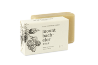Mount Bachelor Cold Pressed Bar Soap