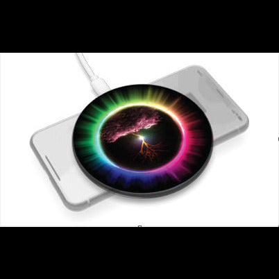 Beautifica Qi Wireless Charger