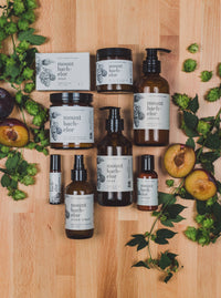 Mount Bachelor Soy Candle
