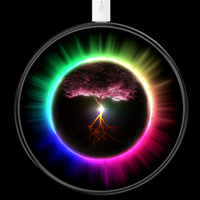 Beautifica Qi Wireless Charger