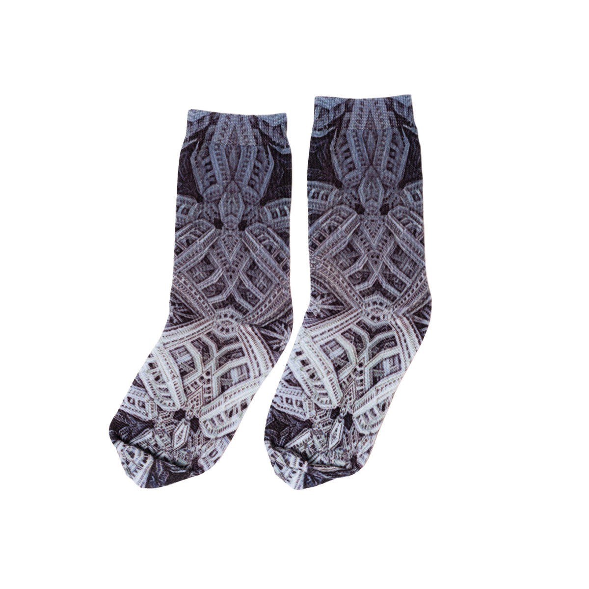Calcetines Mesmerica - Bloques