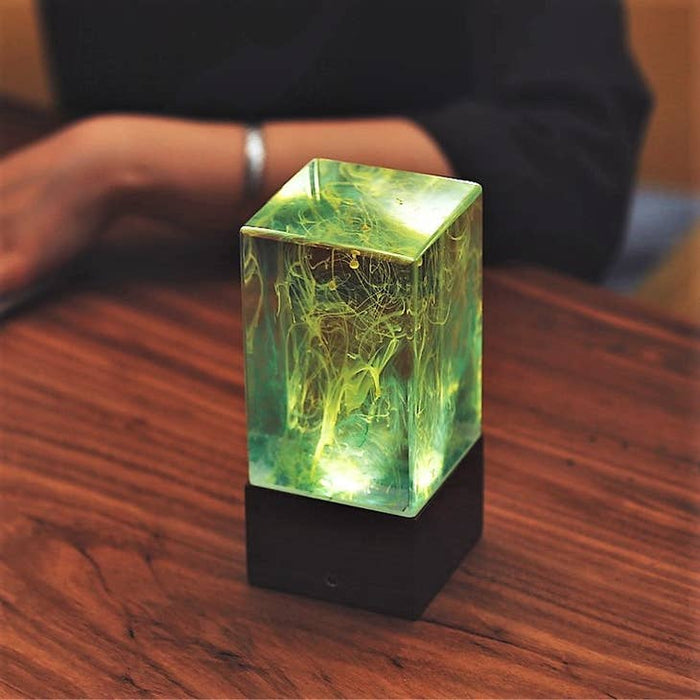 Groovy LED Night Light - Forest