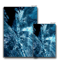 Beautifica Ice Storm Eco Canvas