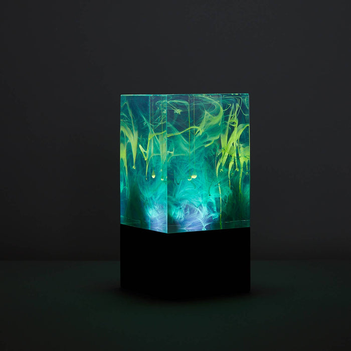 Groovy LED Night Light - Forest