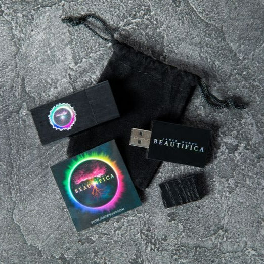 Beautifica Rmsc Beautifica USB – James Hood Store