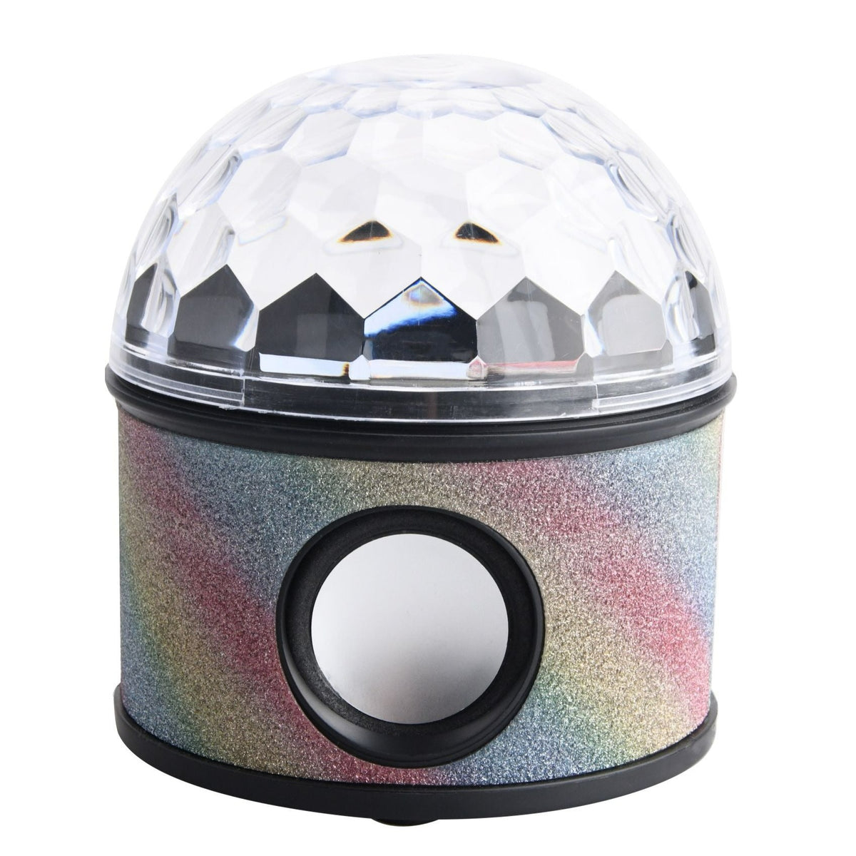 Rainbow Bluetooth Fun Light Speaker