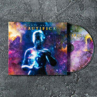 James Hood Beautifica album CD